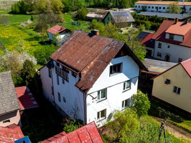 Dom Żabnica