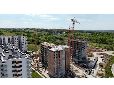 Mieszkanie Rzeszów