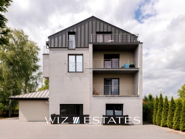 Mieszkanie Kraków