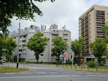 Mieszkanie Gliwice