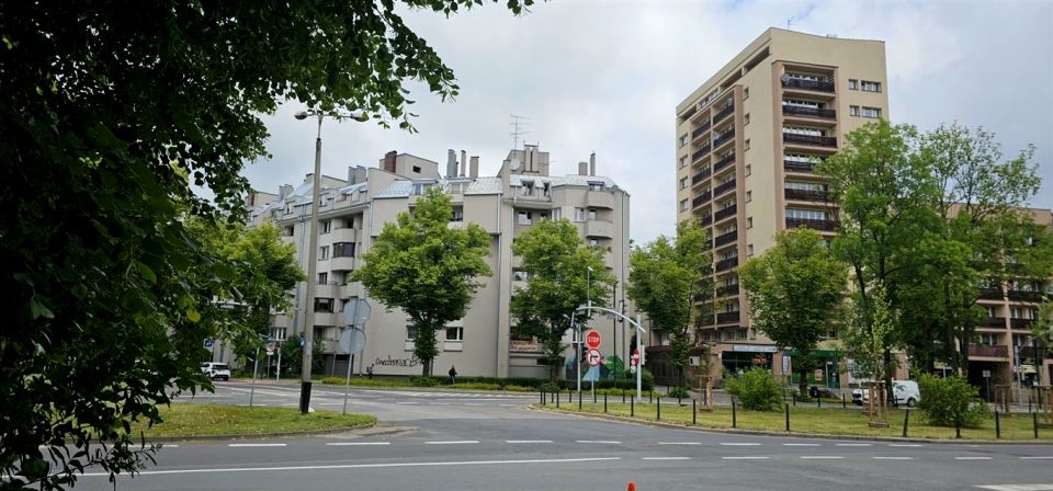 Mieszkanie Gliwice