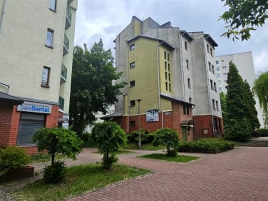Mieszkanie Gliwice