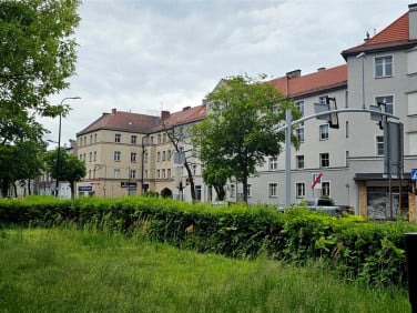 Mieszkanie Gliwice