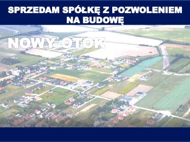 Działka budowlana Oława