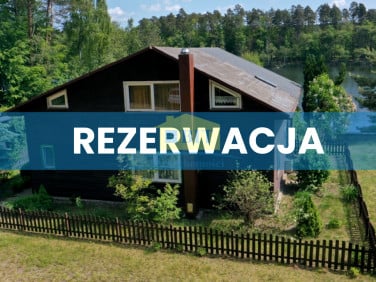 Dom Złocieniec