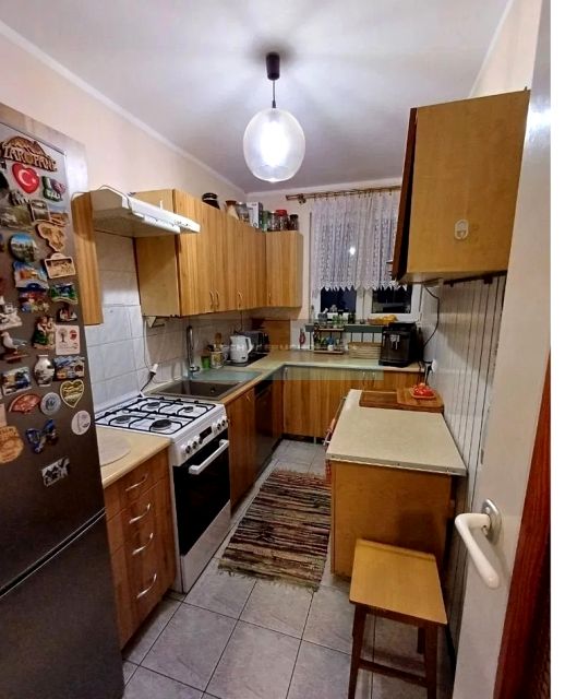 Mieszkanie Legionowo