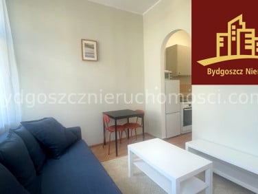 Mieszkanie Bydgoszcz