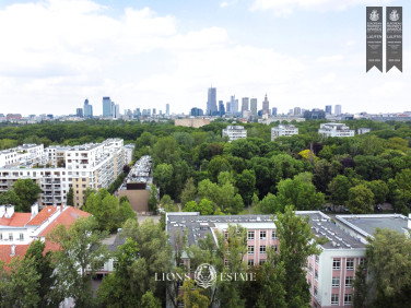 Mieszkanie Warszawa