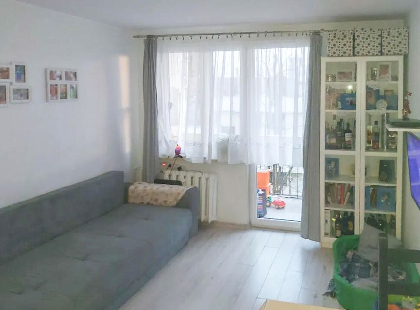 Mieszkanie Kraków