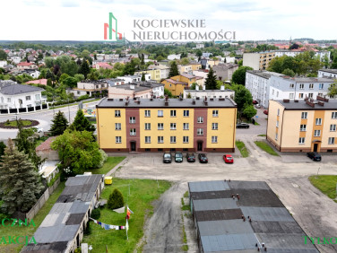 Mieszkanie Starogard Gdański