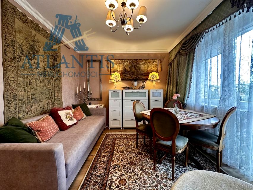 Mieszkanie BYDGOSZCZ