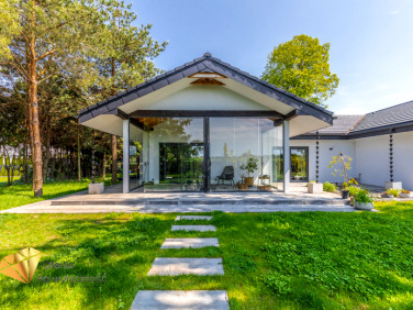 Dom Krępiec sprzedaż