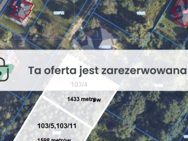 Działka Radom