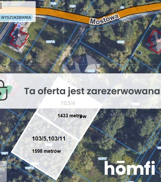 Działka Radom