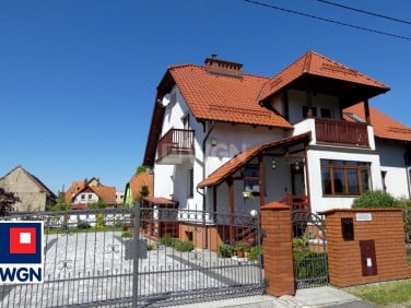 Dom Czarnylas sprzedaż