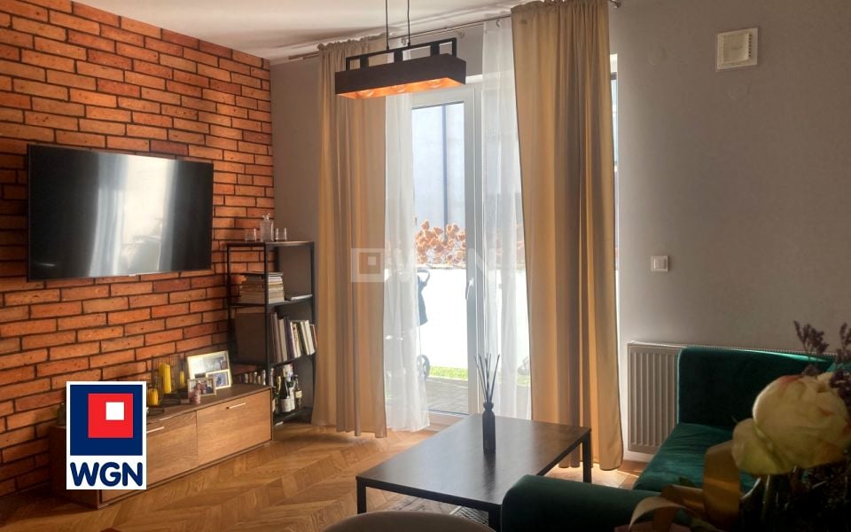 Mieszkanie Ostrów Wielkopolski