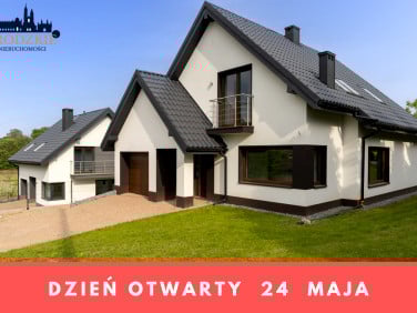 Dom Kocmyrzów