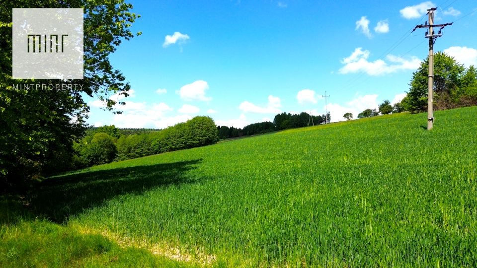 Działka Gnojnica
