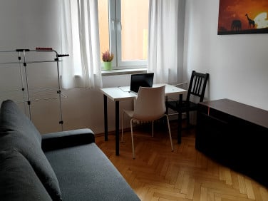 Pokój Warszawa