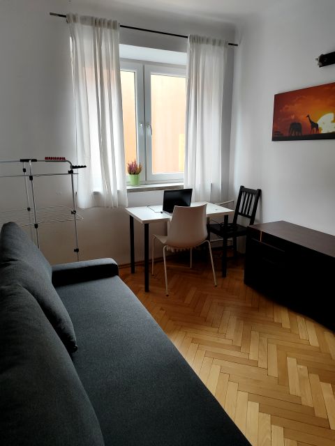 Pokój Warszawa