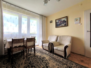 Mieszkanie blok mieszkalny sprzedaż