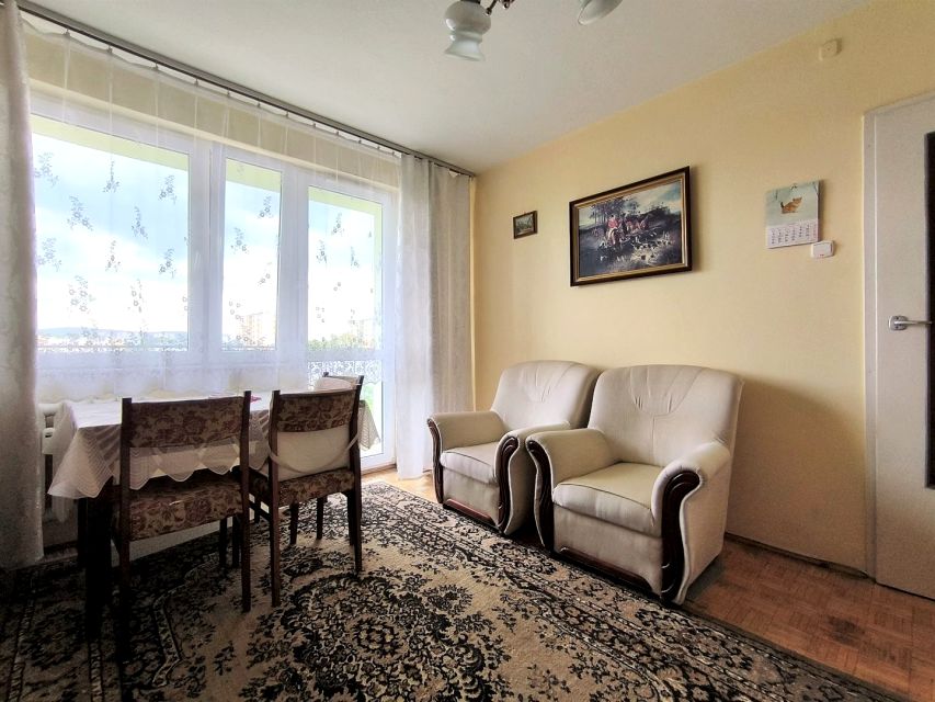 Mieszkanie blok mieszkalny sprzedaż