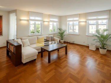 Mieszkanie Warszawa