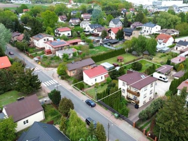 Dom Grodzisk Mazowiecki