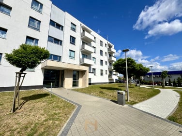 Mieszkanie Gorzów Wielkopolski