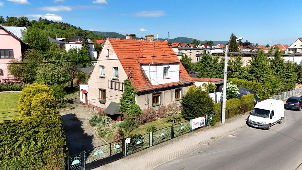 Mieszkanie Bielawa