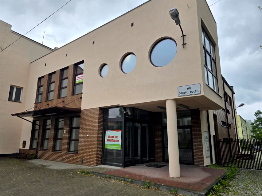 Lokal Bełchatów
