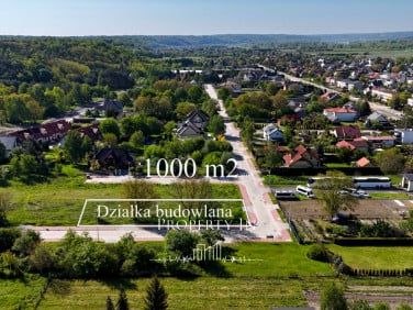 Działka budowlana Puławy