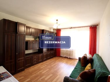 Mieszkanie Legnica