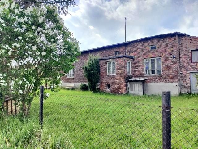 Dom Sosnowiec