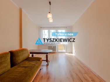 Mieszkanie Miastko