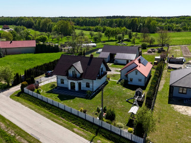 Dom Szczeka