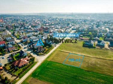 Działka budowlana Chojnice