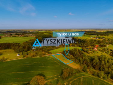 Działka budowlana Nowe Polaszki
