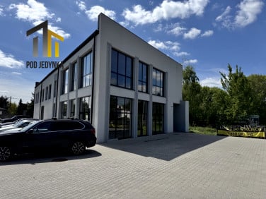 Lokal Konstantynów Łódzki