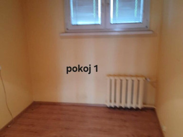 Mieszkanie Wrocław