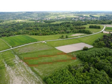 Działka Golcowa