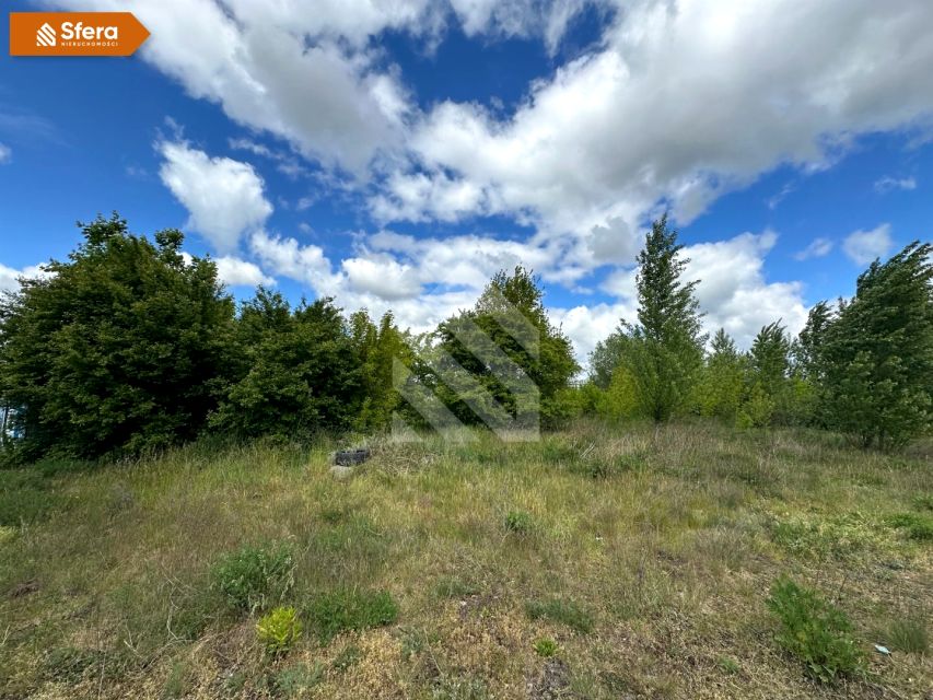 Działka budowlana Bydgoszcz