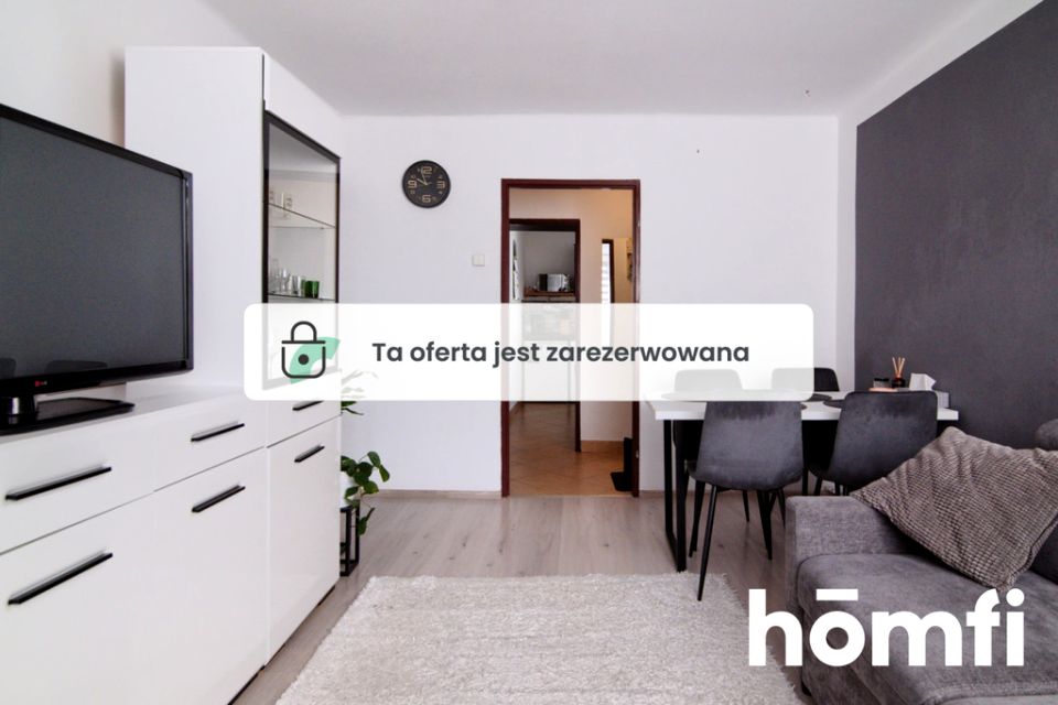 Mieszkanie Zamość