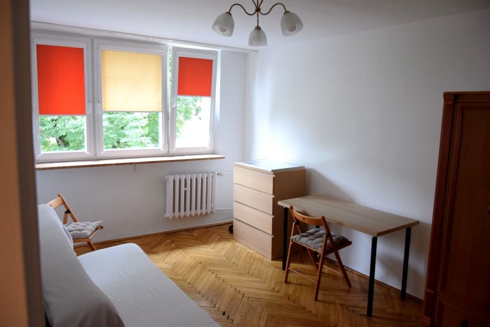 Mieszkanie Kraków