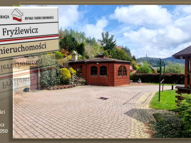 Dom Krynica-Zdrój