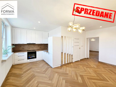 Mieszkanie Bydgoszcz