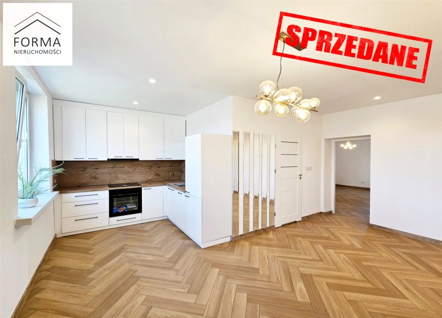 Mieszkanie Bydgoszcz