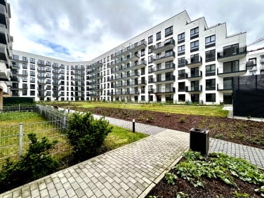 Mieszkanie Kraków