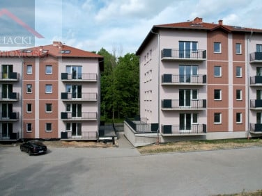 Mieszkanie blok mieszkalny Lubań
