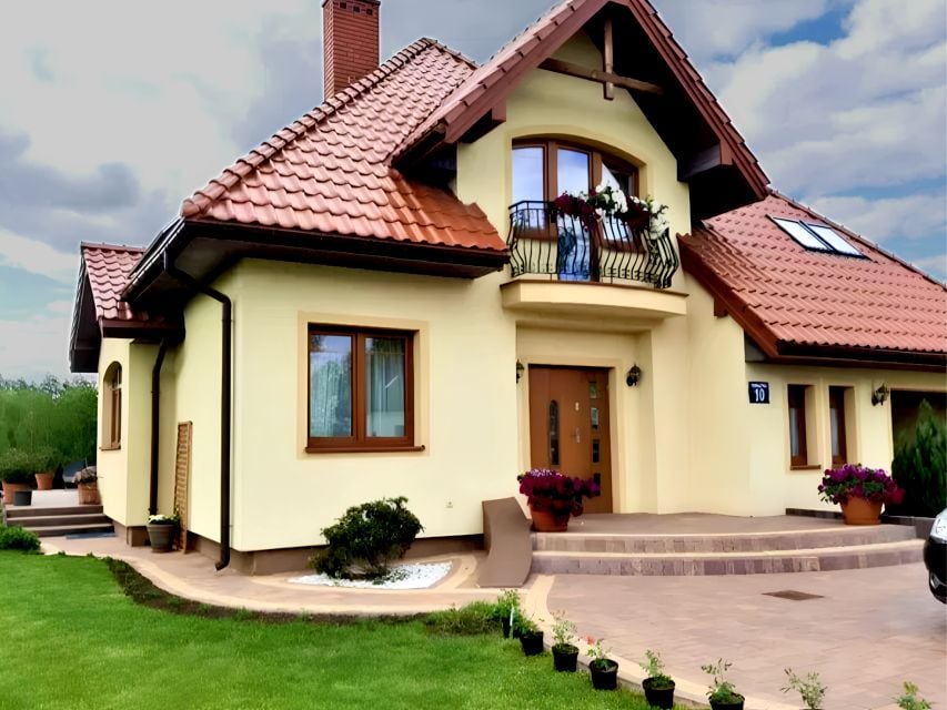 Dom Szczęsne